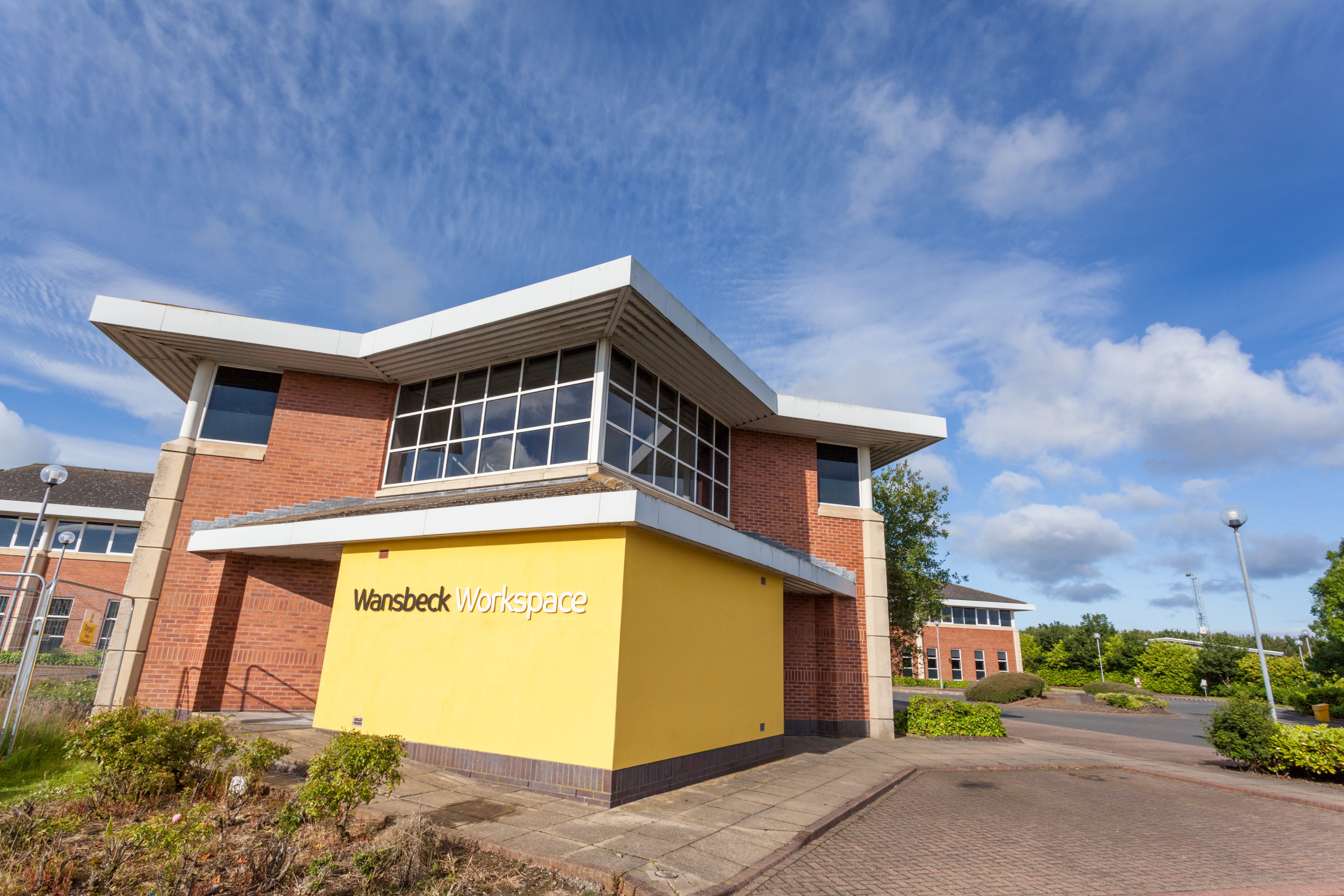 Northumberland SME Roadshow - NEAA