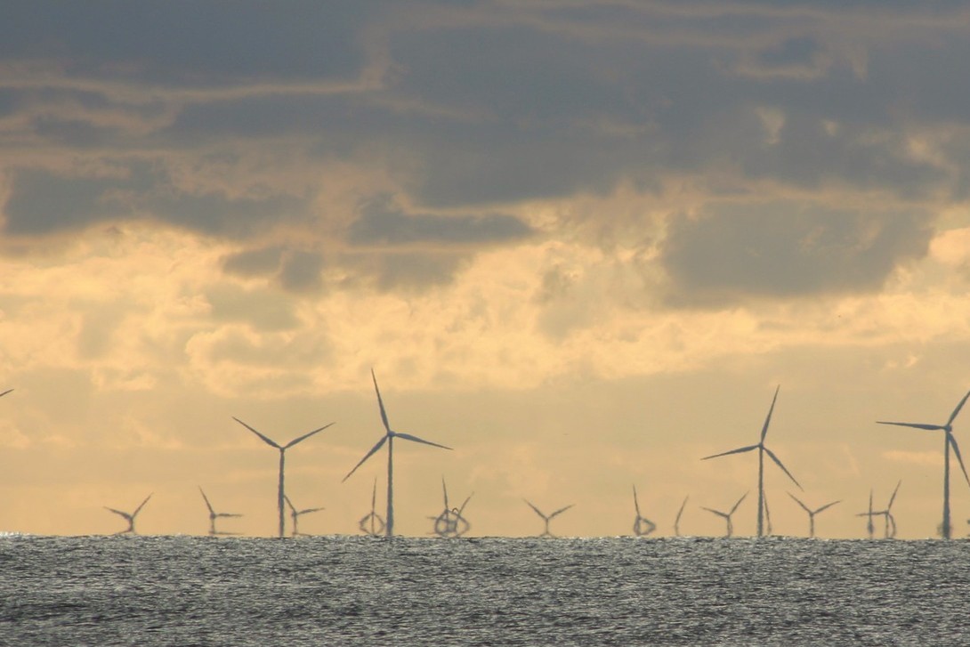 Offshore Wind North East Conference and Exhibition