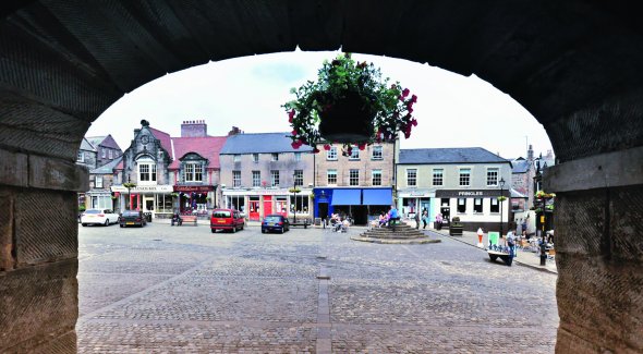 Alnwick