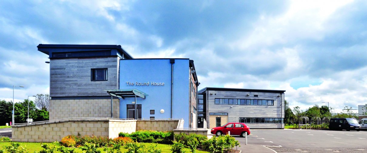 Arch Homes, Milburn Mews