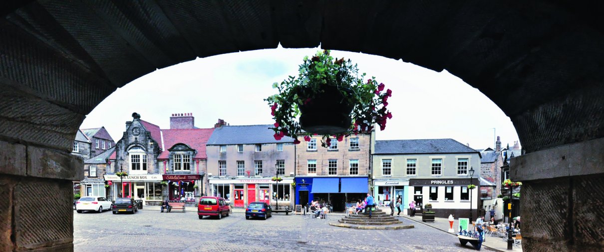 Berwick WorkSpace, meeting facilities