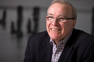 Councillor Gordon Webb