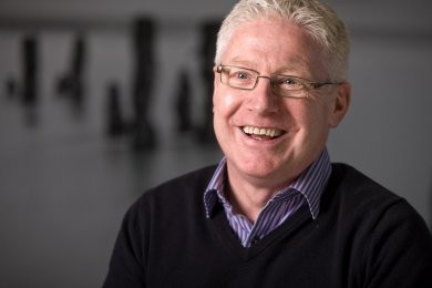 Peter Moran