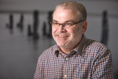 Councillor Allan Hepple