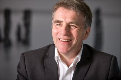 Councillor Jeff Reid