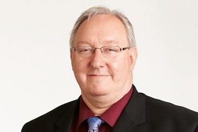 Councillor Grant Davey