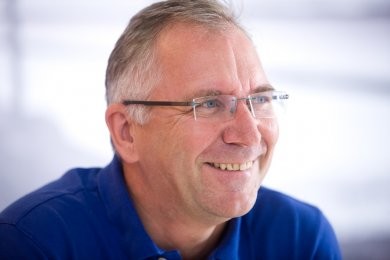 Paul Littlefair