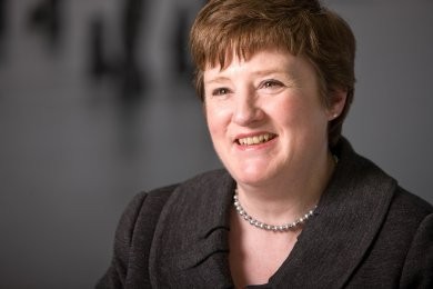 Gillian Hall