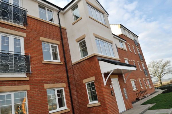 Arch Homes