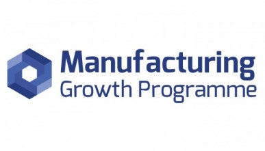Manufacturing Growth Programme  image