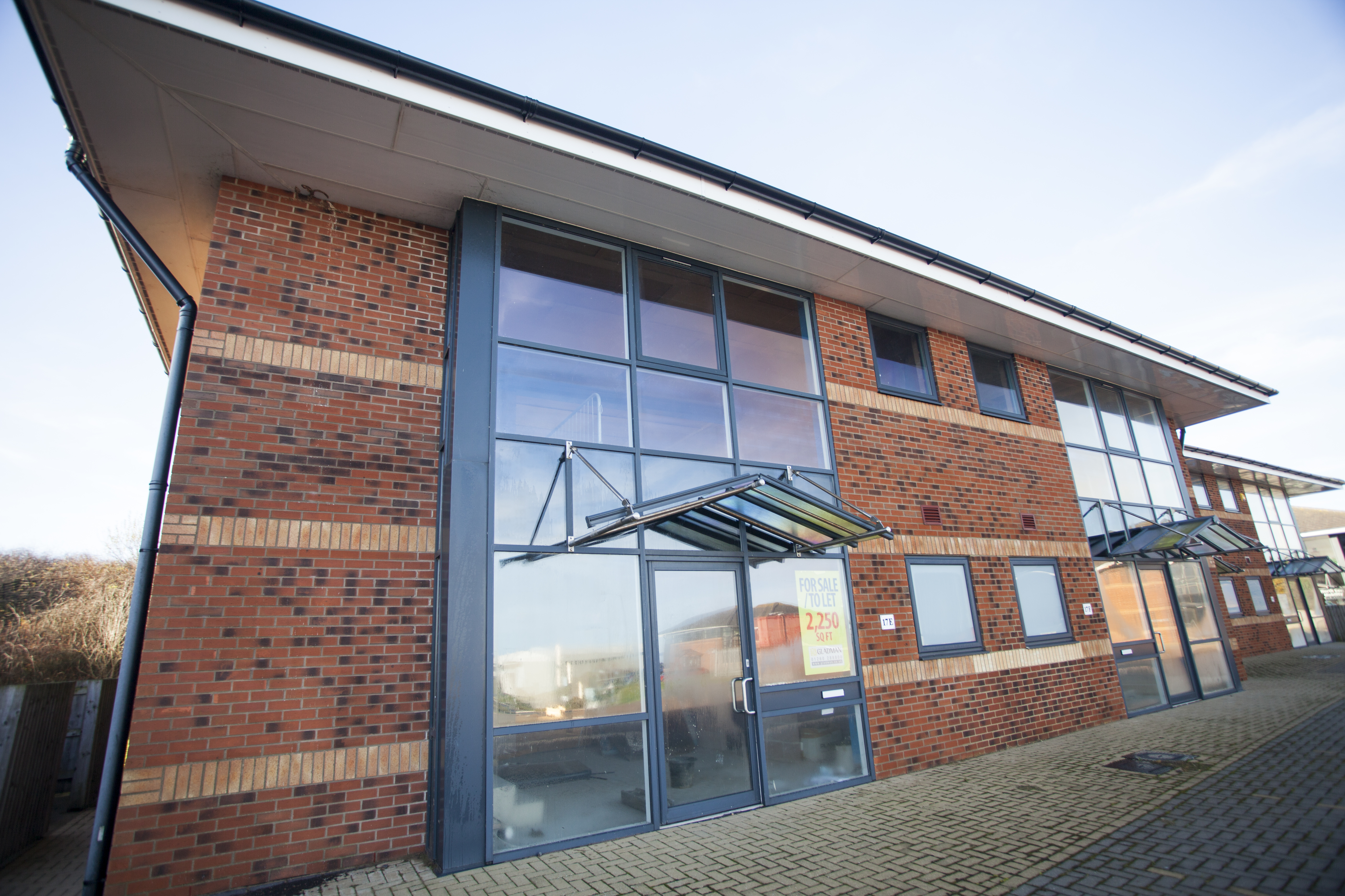 Office 17A, Ramparts Business Park, Windmill Way, Berwick-upon-Tweed TD15 1TB